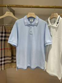 Picture of Burberry Polo Shirts Short _SKUBurberryS-2XLaztx949028898
